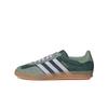 Gazelle Indoor Mineral Green Silver Dawn