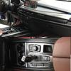 Наклейка на центральную консоль из углеродного волокна для 08-18 BMW X5/X6 F15/F16