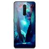For Realme X2 Pro Cases Realme X2 Tempered Glass Hard Back Cases for OPPO Realme X2 Covers Soft Bumper Fundas Realme X2 X 2 Pro