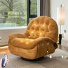 Miling Multifunctional Rocking Recliner Sofa Chair