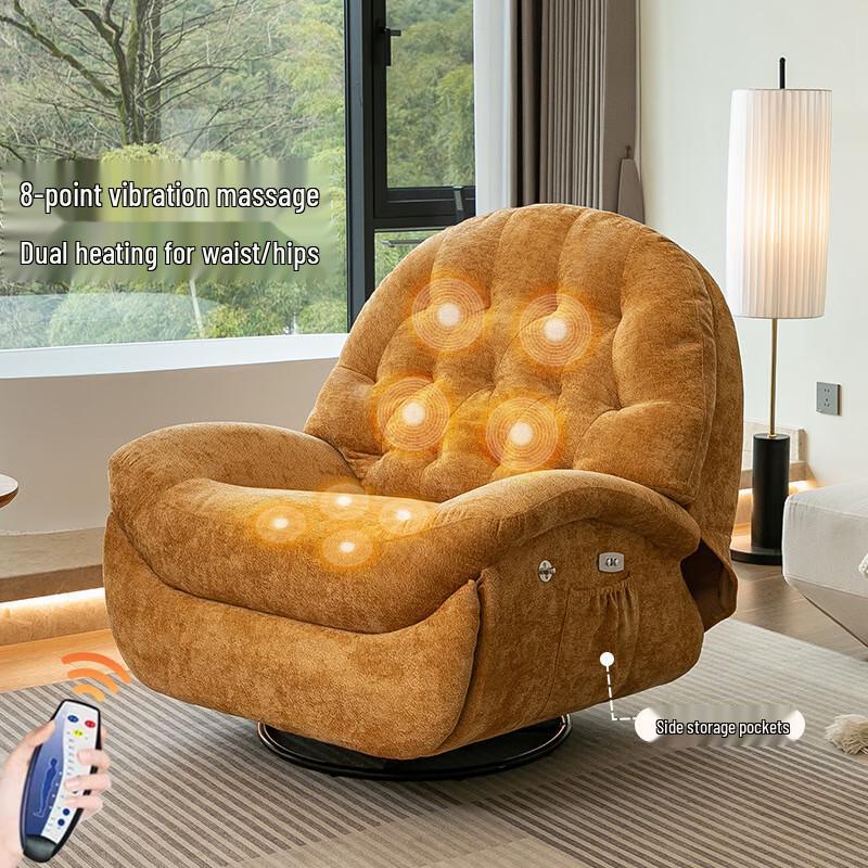 Miling Multifunctional Rocking Recliner Sofa Chair