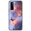 Чехол для Vivo V20 SE V20SE Силиконовый Кот Расписной Мягкий Черный Чехол для VivoV20 V20SE V2022 V2023 Чехол TPU Coque Защитный Capa