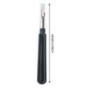 1PC Black Seam Ripper For Sewing Craft Removal Of Thread For Needlework Thread Cutter Craft Tool Sewing Accessory