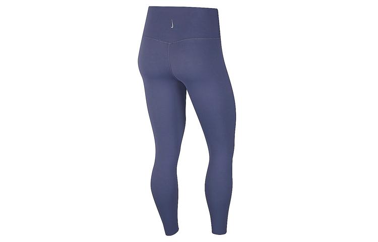 Nike Спортивные брюки женские Fen Blue CJ3802-491