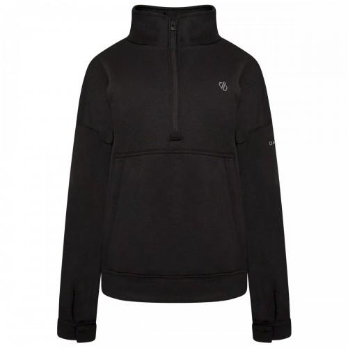 Womens/Ladies Laura Whitmore Recoup II Half Zip Sweatshirt