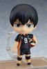 Nendoroid Tobio Kageyama Plastic Painted Movable Figure 4th Resale Haikyu!! Non-scale