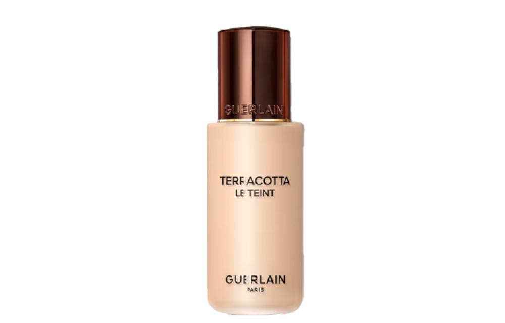 Guerlain Тональная основа Terracotta Le Teint
