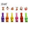 Light Up Finger Rings Christmas Projector Light, Mini Patterns LED Toy for Kids, Tree Party Supplies Ring Projection Xmas Portable Gadgets