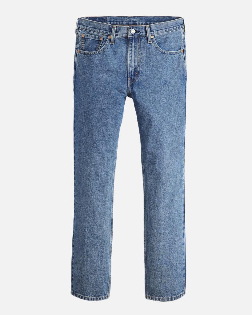 Levi's 516(TM) Джинсы прямого кроя мужские 50516-0012 US W28 L32