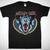 Mötley Crüe Motley Crue Event 1984 Unisex T-Shirt