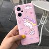 Чехол для Realme 9 2022 Чехол для Realme 9i Модный подсолнух Расписной Мягкий Силиконовый Чехол для Телефона Для Realme9i Realme9 RMX3521 Funda