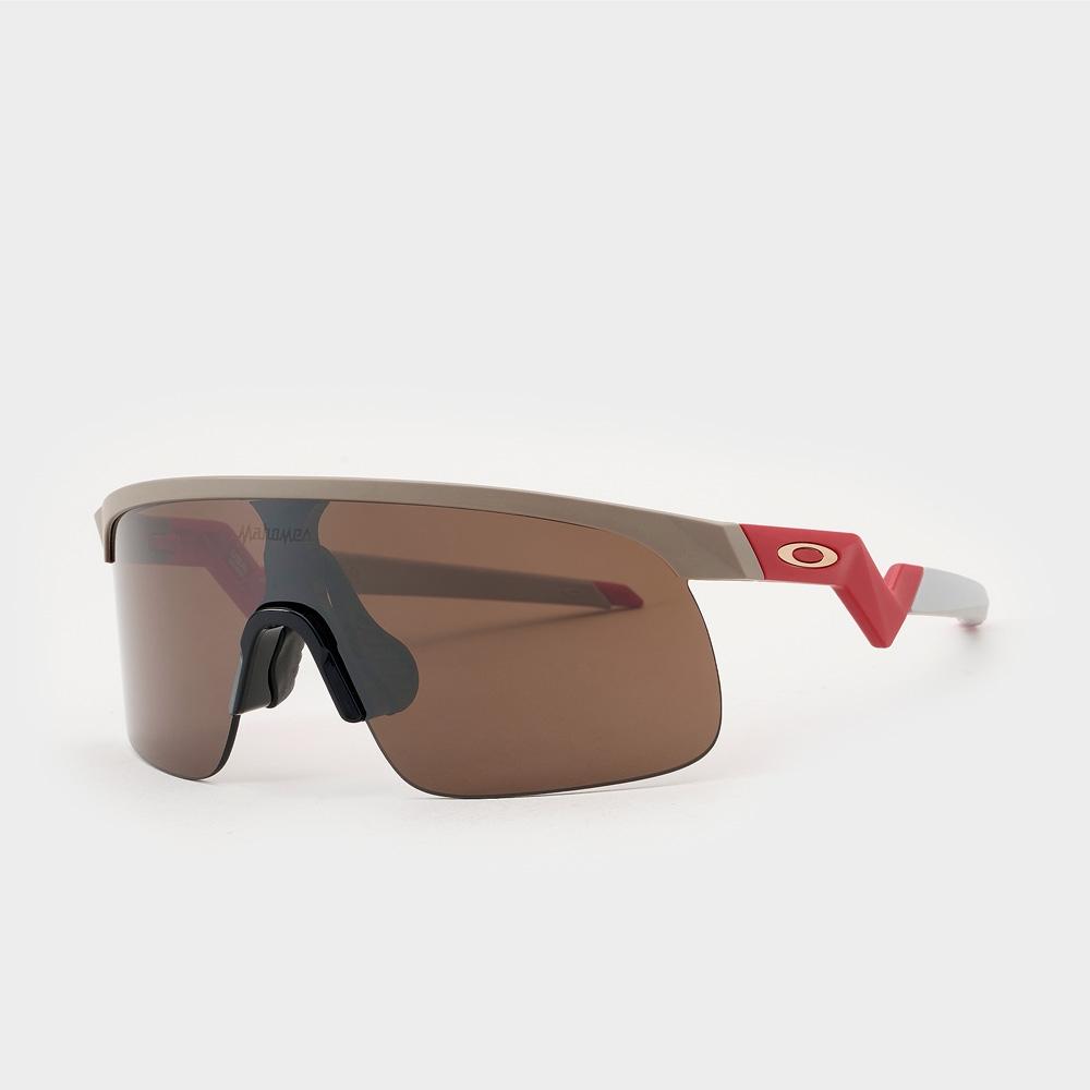 Oakley Register Oj9010 1723 Matte Terrain Tan  Prizm Tungsten 