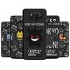 Милый чехол с изображением покемона в стиле аниме для Xiaomi Mi Poco X3 NFC M4 F3 C40 11 11T 10T Pro 12 9T 9 10Lite, мягкий чехол на заднюю панель телефона