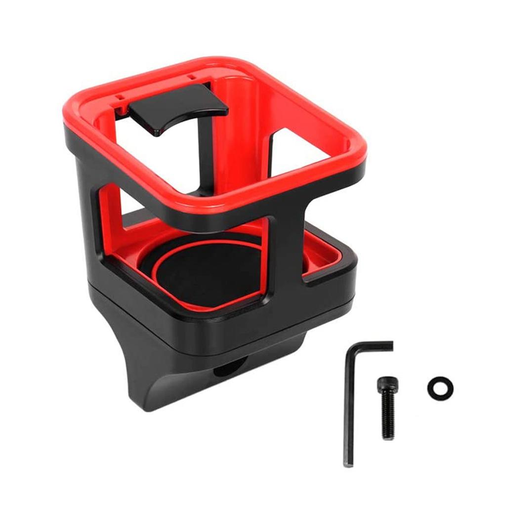 ABS больше никаких проливов наклеиваемый держатель для стакана для Suzuki Jimny аксессуары для интерьера прочный и моющийся