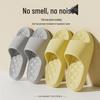 2025 EVA Men's & Women's Non-Slip Anti-Odor Indoor/Outdoor Bath Slippers