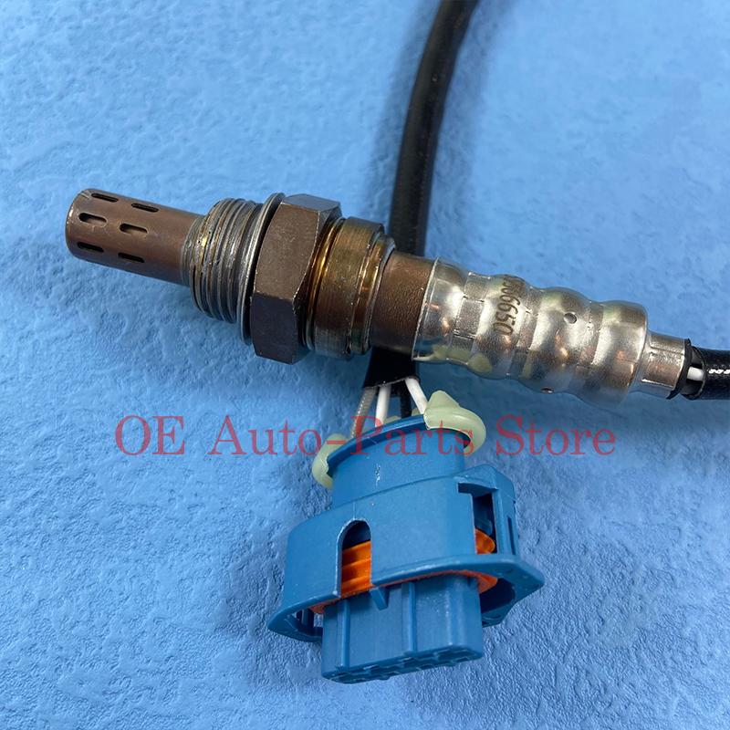 Кислородный датчик Лямбда O1 для Buick Excelle Chevrolet Cruze J300 1.6L 1.8L Orlando Vauxhall Opel Astra 55566650