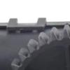 Мотор заслонки отопителя для Polo 2002-2009 Для Skoda Для Fabia Для Ibiza 2002-2009 6Q1907511 6Q1819453