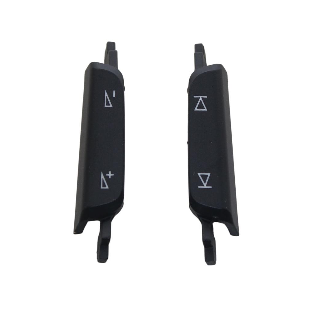 5G0959442 For VW Golf 7 7.5 MK7 Jetta A7 Passat B8 Tiguan Touran Car Multifunction Steering Wheel Volume Button Cap 5G0959442K