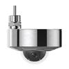 HIKVISION 4Мп взрывозащищенная купольная сетевая камера, штекер CN (адаптер в комплекте)