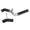 New Turbo Intercooler Hose 95383819 95909219 For Opel Antara 2.2 CDTI For Captiva 2.2D