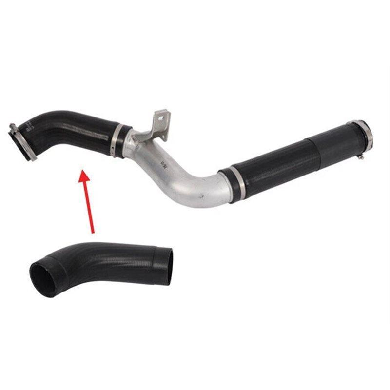 New Turbo Intercooler Hose 95383819 95909219 For Opel Antara 2.2 CDTI For Captiva 2.2D