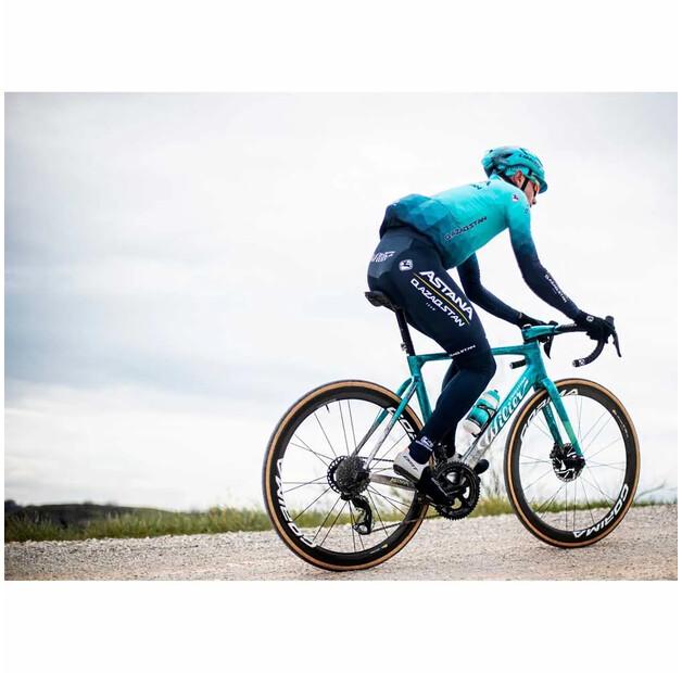 Vittoria Corsa Pro G2.0 Бескамерная дорожная шина 700 x 26