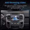 9-дюймовый Android автомобильный радиоприемник для Dodge Ram 1500 2500 3500 2013-2018 Carplay автомобильный стерео Android 13.0 радио GPS мультимедиа видеоплеер