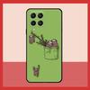 Забавный чехол-ленивец для Samsung Galaxy M12 M52 M06 M16 M36 M56 M33 M15 M55 M31 M13 M14 M53 M32 M35 M34 M54