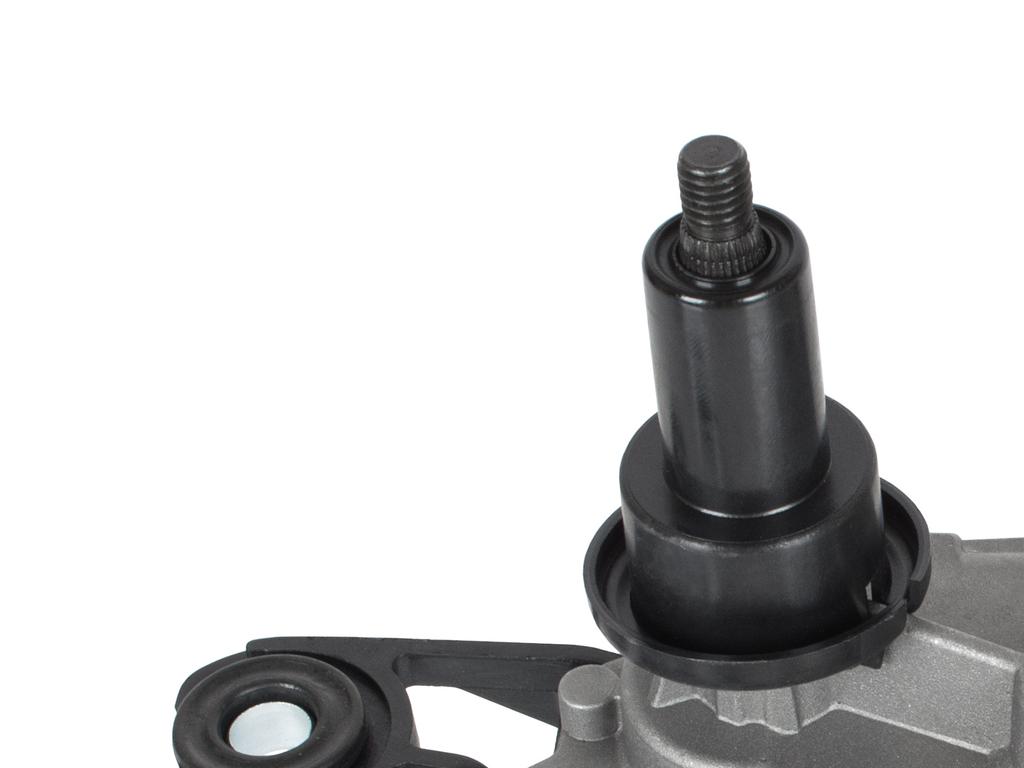 Mercedes W211 KOMBI E-Class 02-09 rear wiper motor