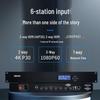 HDCON 4K Recording and Broadcasting System (CN version)