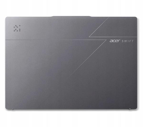 Laptop Acer Swift Go 14 Ryzen Ai 5 340 32 Gb Ram 1 Tb Ssd 1 Pc