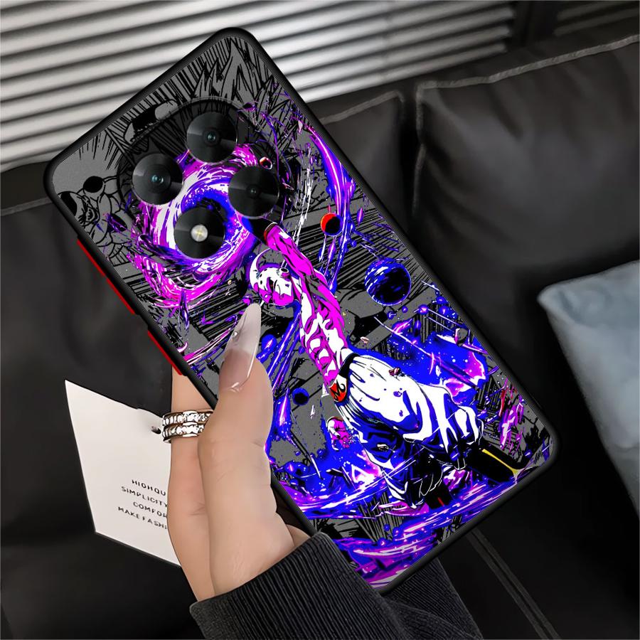 Dragon Bll Buu Beerus Funda Back Phone Cover Case for Xiaomi Redmi Note 14 13C 11 9S 12 14C 10 A4 13 Pro Plus
