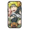Чехол для iPhone 16 15 Xiaomi Redmi Note 14 13 12 11 Pro Max X 16e Samsung Galaxy S25 S24 S23 Moto OPPO Huawei Comics Naruto Madara Uchiha Phone Case