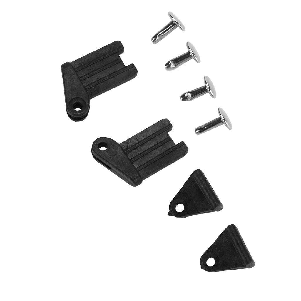 Комплект для ремонта задней солнцезащитной шторки Замена для 5 7 серии 525i 528i 530i 540i E39 E46