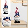 Resin Dwarf Crafts Decorative Creative Dwarf Garden Courtyard Home Decoration Ornaments