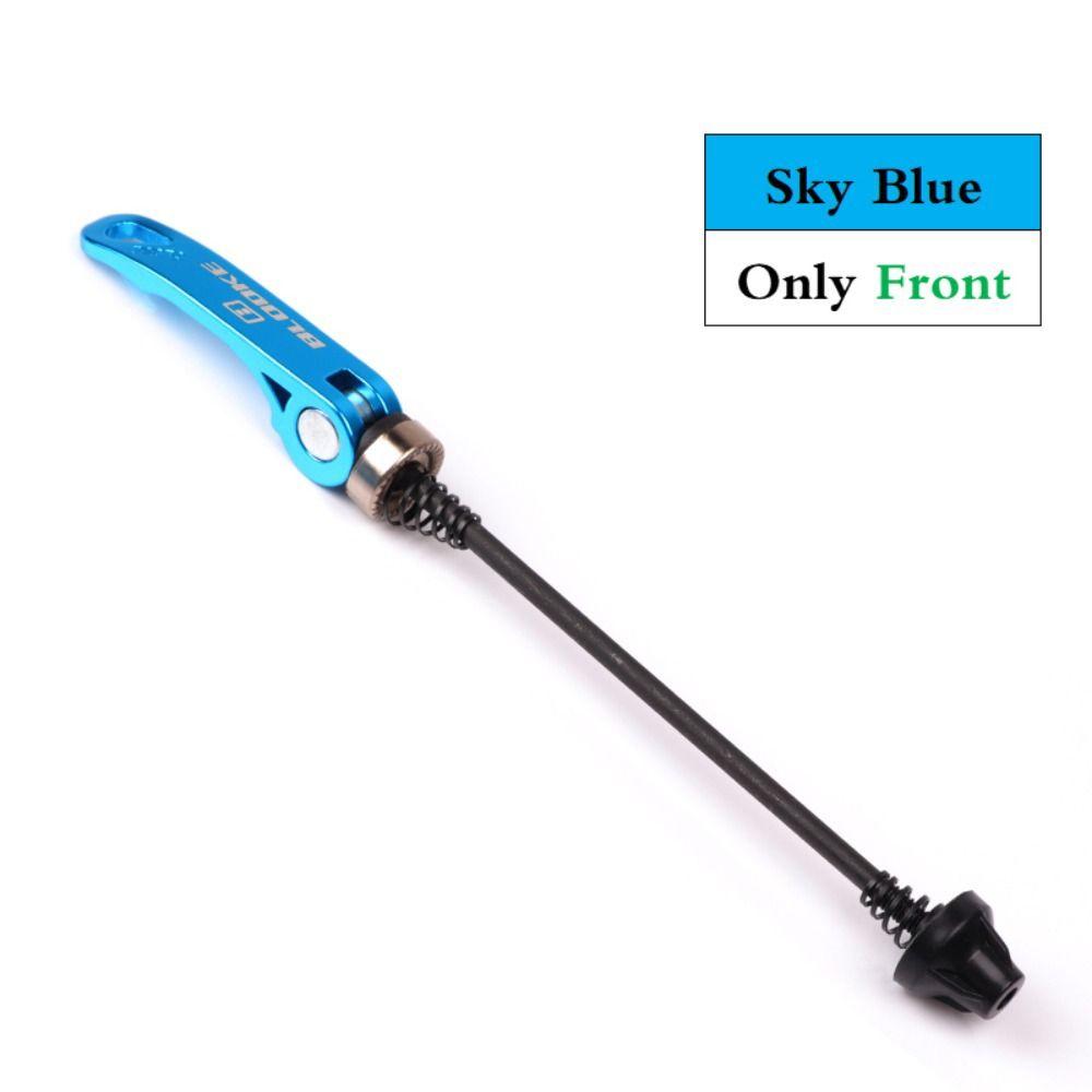 Quick Release Bicycle Hub Quick Release Lever Bike Quick Release Lever Folding Bike