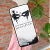 THE 100 TV SERIES LEXA HEDA Phone Case For Samsung Galaxy A54 A34 A14 A55 A35 A25 A15 A52 A32 A12 A51 A71 A13 A33 A53