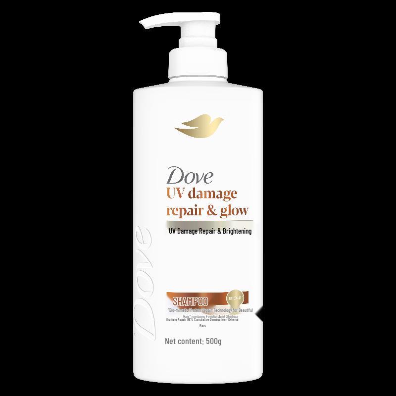 Dove Repair & Radiance Shampoo