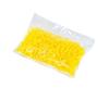 MEIHO Safety Cover S (Bag of 100) Yellow