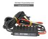 ZTW XRotor HV60A/80A/100A ESC для сельскохозяйственных опрыскивающих дронов