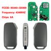 PN 95440-Q5410 Q5000 Q5010 Q5200 Q5400 Q5510 Q5700 Q5710 Q7000 Q5900 Q6000  For KIA Seltos Smart Car Key Remote 433MHz 6A Chip