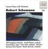 CD SCHUMANN; SWF SYMPHONY - Schumann;Introduction + All 74321278032 Arte Nova Class 1995 Europe Classical Used