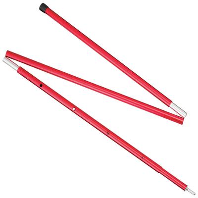 MSR Outdoor Tent Accessories Регулируемые стойки 4 фута Набор из 2 штук японский 37828 (Регулируемые полюса) [Подлинный продукт]