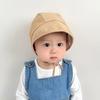 Pullover Design Newborn Hat Duck Tongue Baby Court Hat Lightweight Toddler Headwear Cap  Baby Wear