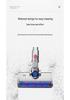 Мягкая насадка-щетка с электроприводом для пылесосов Dyson V6/V7/V8/V11