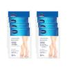 Питательная восстанавливающая маска для ног Vaseline