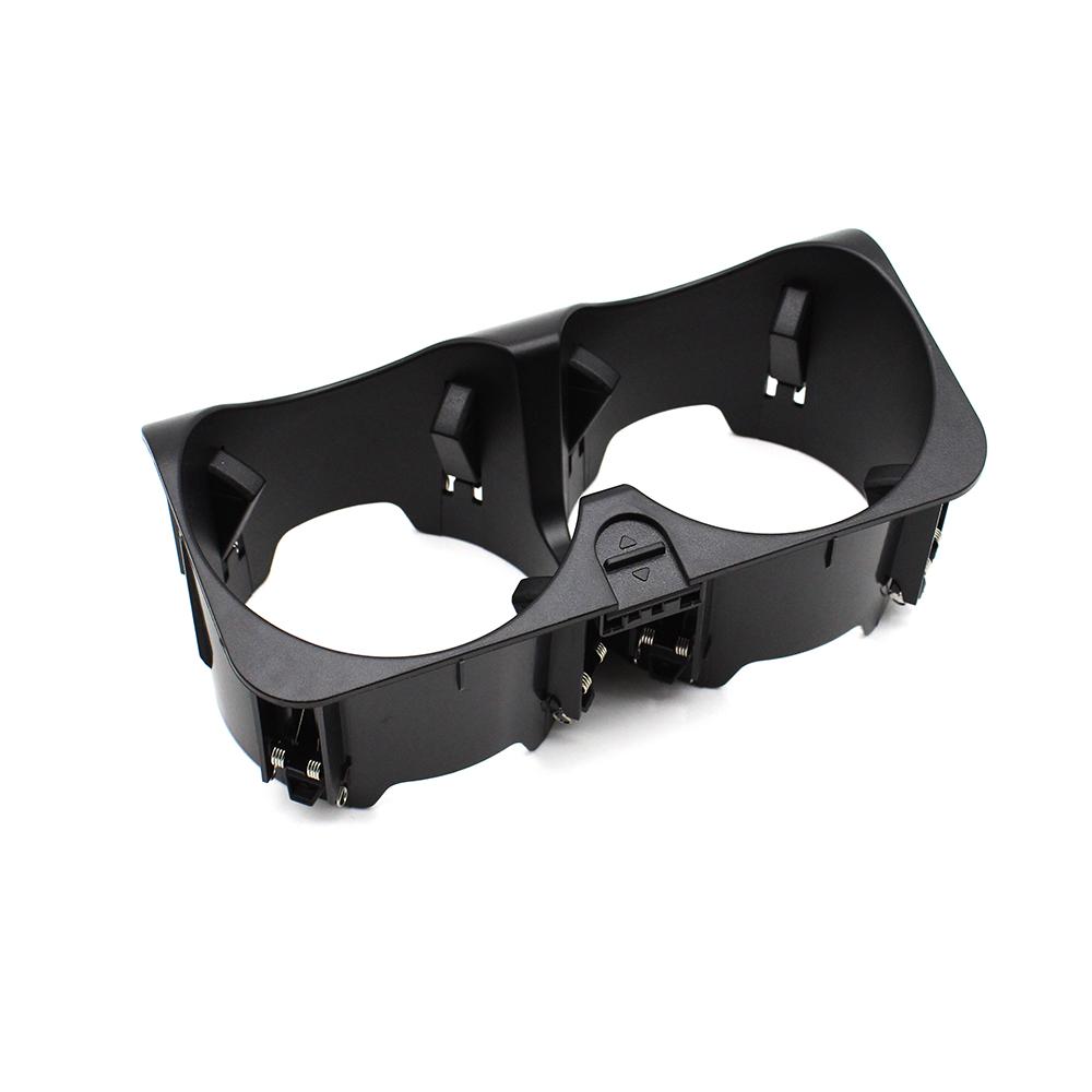 Центральная консоль автомобиля, держатель для стаканов с водой, крышка, панель для Mercedes Benz S Class W221 S300 S350 S400 S500 2009-2013