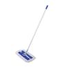 Xushi 60CM Tie-On Dust Mop Cover Replacement Cloth