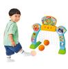 JOYPALETTE Anpanman Challenge Ability Enhancement Sports Deluxe 4-in-1 Set