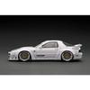 ignition model 1/18 PANDEM RX-7 (FC3S) White finished product